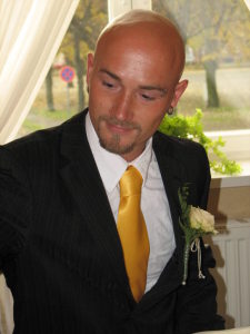Profilbild von Hari Bo