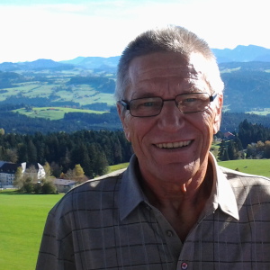 Profilbild von Haribert Paul