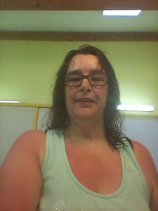 Profilbild von Hariet Buenting