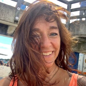 Profilbild von Hariett Jonke