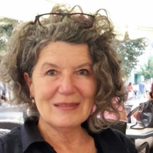 Profilbild von Harietta Schwitallik