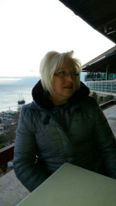 Profilbild von Harika Sari