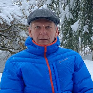 Profilbild von Hariolf Schneider
