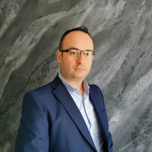 Profilbild von Haris Artukovic