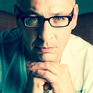 Profilbild von Haris Hasanbegovic