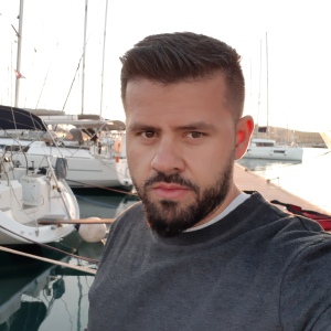 Profilbild von Haris Malkoc