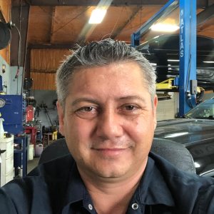 Profilbild von Haris Omerovic