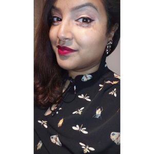 Profilbild von Harisha Harithas
