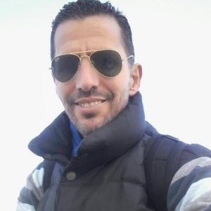 Profilbild von Harizi Redouan