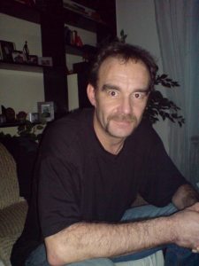 Profilbild von Harm Köhler