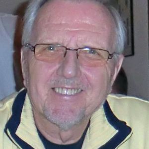 Profilbild von Harm Remmers