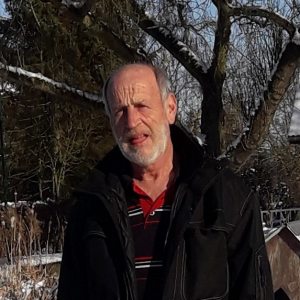 Profilbild von Harms Frese
