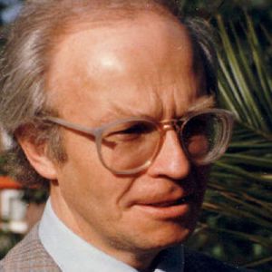 Profilbild von Harms Staecker