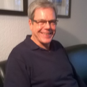 Profilbild von Harold Finke