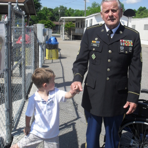 Profilbild von Harold Gunkel