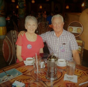 Profilbild von Harold Massa