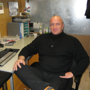 Profilbild von Harri Fischer