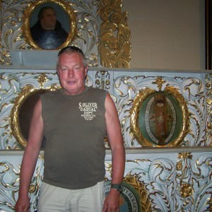 Profilbild von Harri Grabo