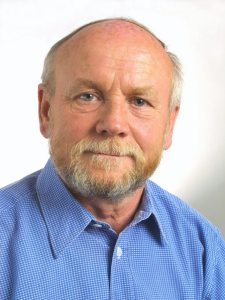Profilbild von Harri Kolasse