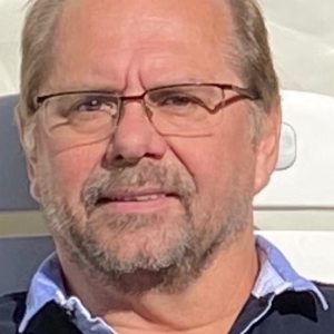 Profilbild von Harri Meier