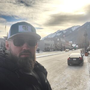 Profilbild von Harri Penner