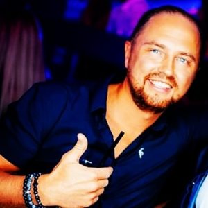 Profilbild von Harri Petri