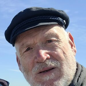 Profilbild von Harri Rehmann