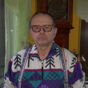 Profilbild von Harri Ruhm