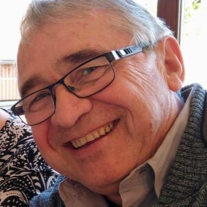 Profilbild von Harri Scheibler