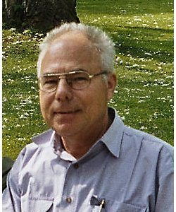 Profilbild von Harri Schian