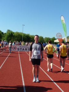 Profilbild von Harri Schlegel