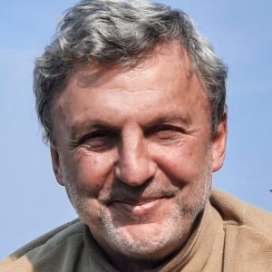 Profilbild von Harri Schmidt
