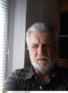 Profilbild von Harri Trapp