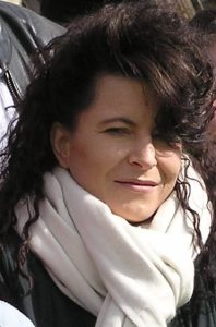 Profilbild von Harriet Beer