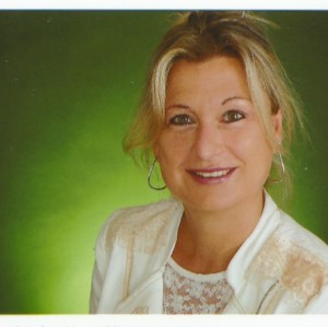 Profilbild von Harriet Gebert