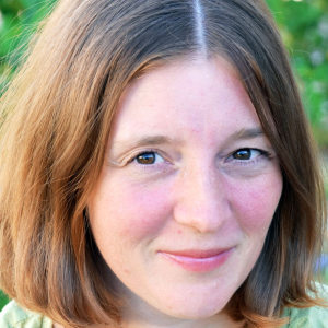 Profilbild von Harriet Gulino