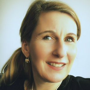 Profilbild von Harriet Harmsen