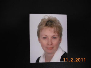 Profilbild von Harriet Heitmann