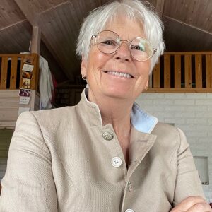 Profilbild von Harriet Huber