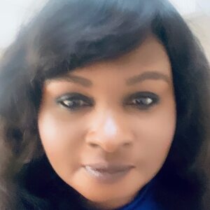 Profilbild von Harriet Kemigisa