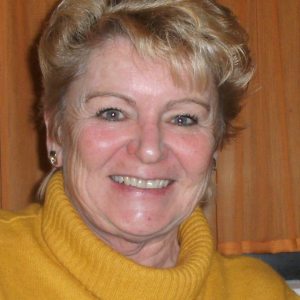 Profilbild von Harriet Lang