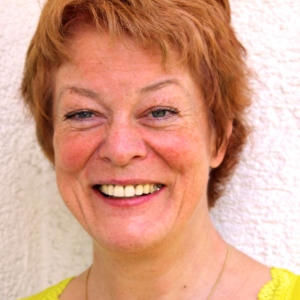 Profilbild von Harriet Panitz