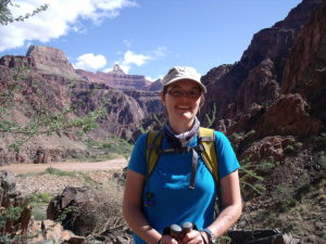 Profilbild von Harriet Pape Schroeder