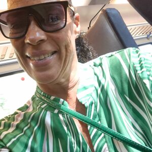 Profilbild von Harriet Pollok