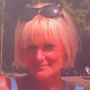 Profilbild von Harriet Schieck