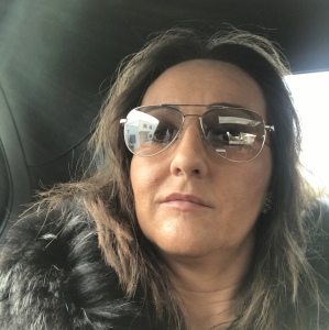 Profilbild von Harriet Schneider