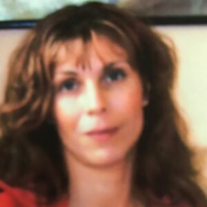 Profilbild von Harriet Schröder