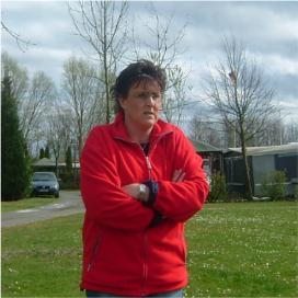 Profilbild von Harriet Stöter