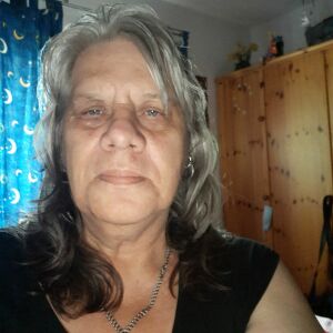 Profilbild von Harriet Wenzel