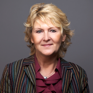 Profilbild von Harriet Wollenberg